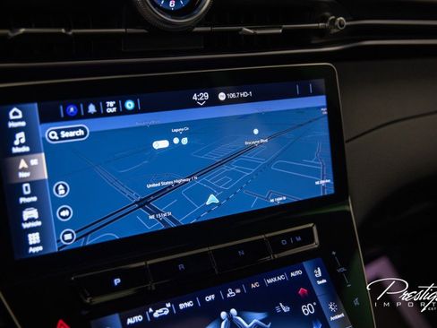 Used 2023 Maserati Grecale Modena image 53