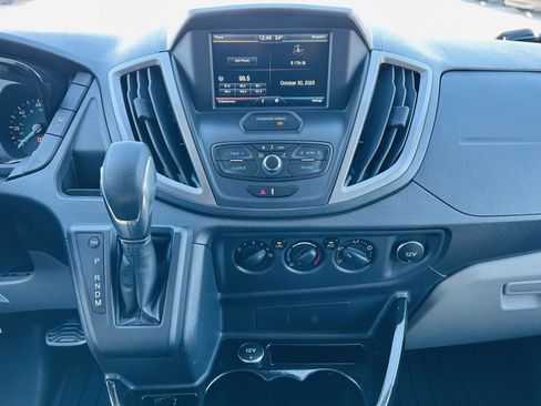 Used 2015 Ford Transit 150 130 Low Roof w/ Exterior Upgrade Package image 19