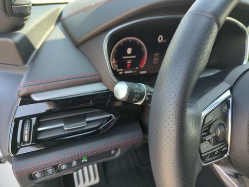 Certified 2025 Acura MDX A-Spec image 20