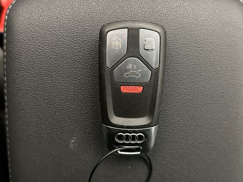 Used 2025 Audi A5 2.0T Premium Plus AWD/4WD image 10