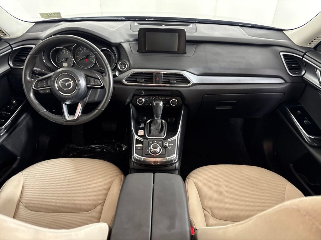 Used 2018 MAZDA CX-9 Sport AWD/4WD image 12