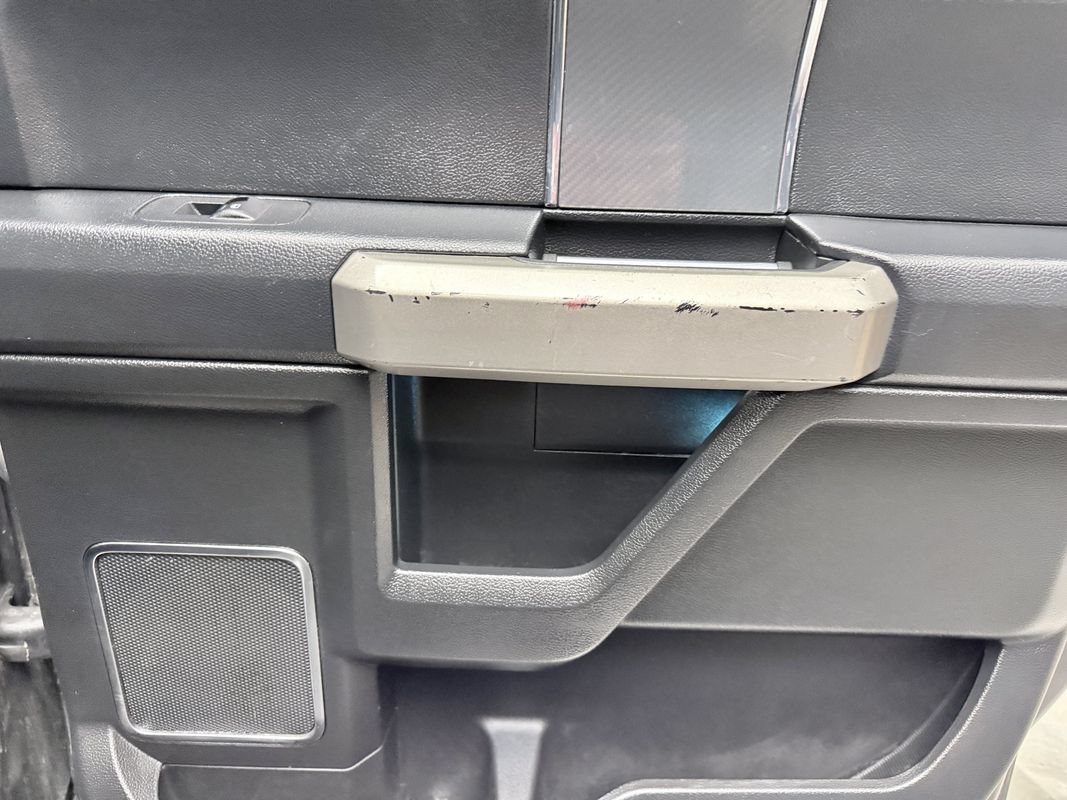 Used 2019 Ford F150 Lariat AWD/4WD image 18