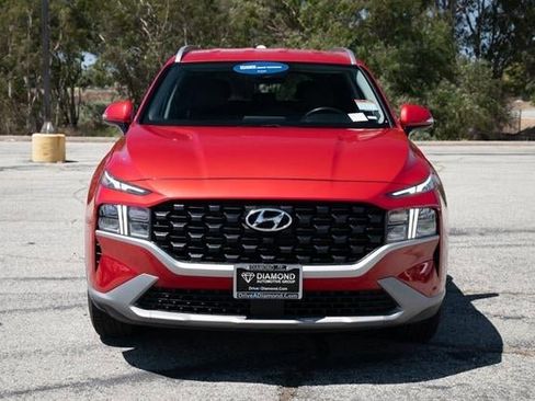 Used 2023 Hyundai Santa Fe SEL image 28