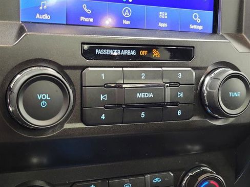 Used 2020 Ford F150 XLT w/ Equipment Group 302A Luxury image 29