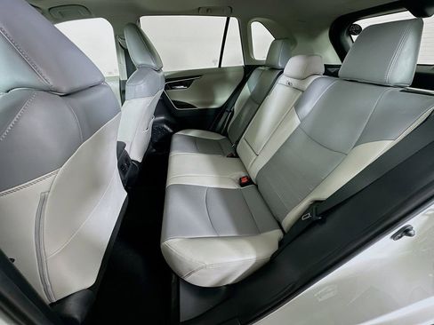 Used 2019 Toyota RAV4 Limited w/ Cold Weather Package image 31