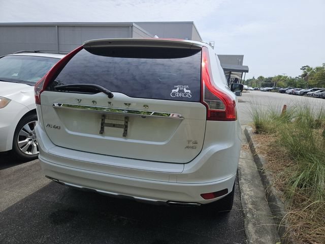 Used 2015 Volvo XC60 T6 Premier Plus AWD/4WD image 7