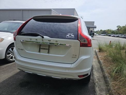 Used 2015 Volvo XC60 T6 Premier Plus AWD/4WD image 7