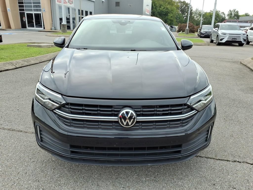 Used 2024 Volkswagen Jetta Sport FWD image 19