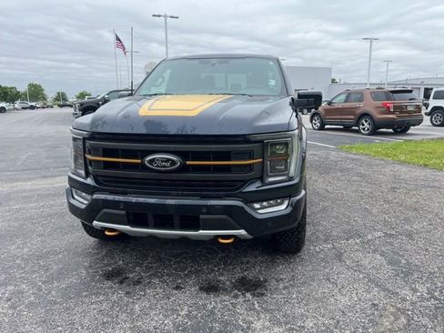 Used 2022 Ford F150 Tremor w/ Equipment Group 402A High AWD/4WD image 5