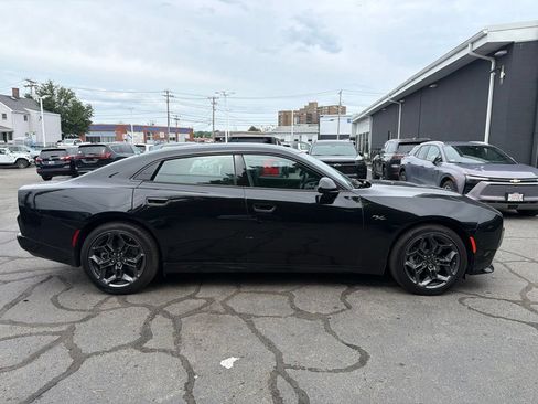 New 2026 Dodge Charger R/T AWD/4WD image 6