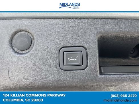 Used 2024 Chevrolet Equinox RS FWD image 9