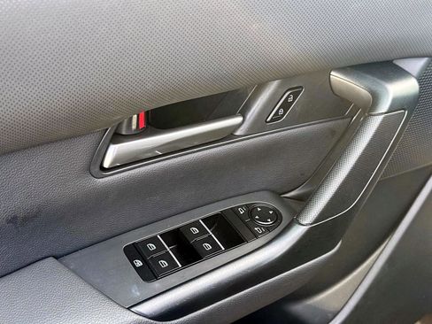 Used 2025 MAZDA CX-50 AWD 2.5 S w/ Weather Package image 17