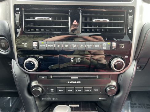 Used 2023 Lexus GX 460 Premium w/ Premium Package AWD/4WD image 21