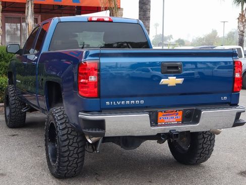 Used 2019 Chevrolet Silverado 1500 LT w/ All Star Edition image 6