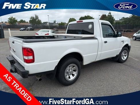Used 2010 Ford Ranger XLT RWD image 3