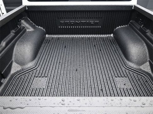 New 2026 Nissan Frontier SV image 29