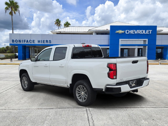 New 2026 Chevrolet Colorado LT w/ LT Convenience Package RWD image 29