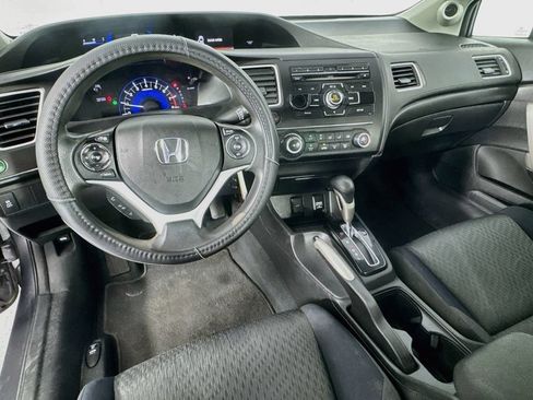 Used 2015 Honda Civic LX image 25
