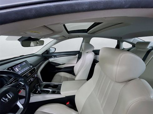 Used 2018 Honda Accord EX-L image 13