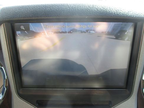 Used 2016 Ford F250 Lariat w/ Lariat Interior Package AWD/4WD image 26