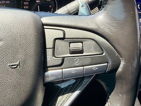 Used 2020 Cadillac XT6 Sport AWD/4WD image 12
