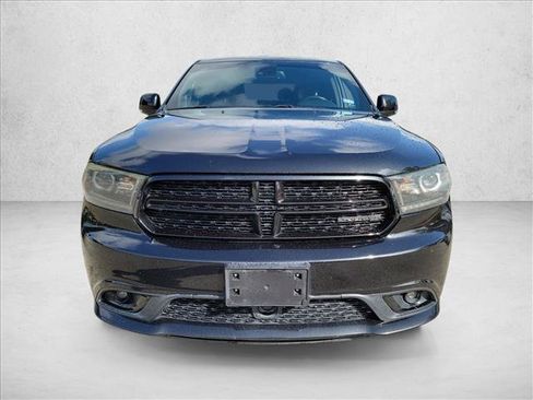 Used 2015 Dodge Durango R/T w/ Technology Group RWD image 2