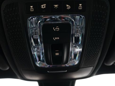 Used 2020 Mercedes-Benz GLB 250 4MATIC image 43