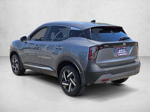 Used 2026 Nissan Kicks SV FWD image 8