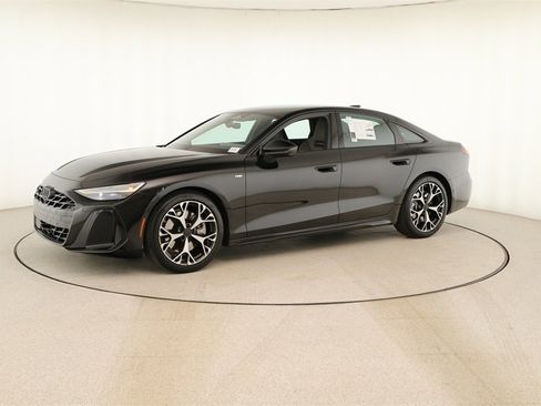 New 2026 Audi A6 3.0 image 13