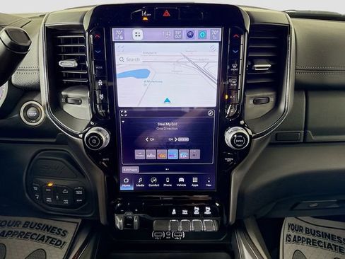 New 2025 RAM 2500 Power Wagon AWD/4WD image 15