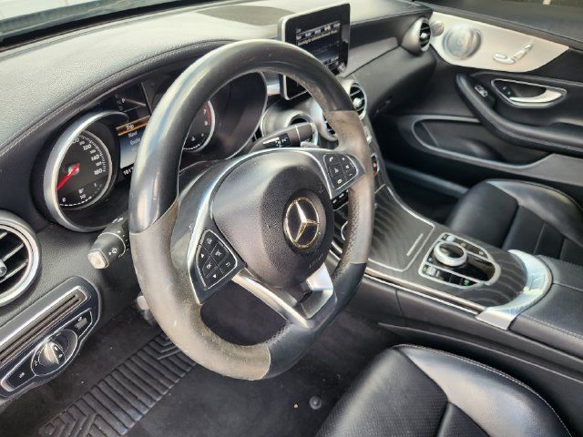 Used 2018 Mercedes-Benz C 300 Coupe image 26
