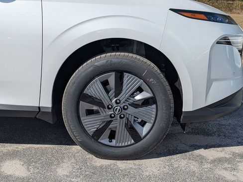 New 2026 Nissan Murano SL AWD/4WD image 11