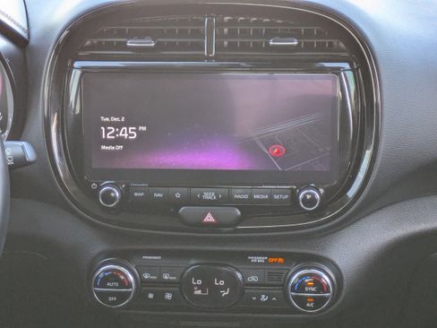 Certified 2024 Kia Soul GT-Line w/ GT-Line Technology Package image 19