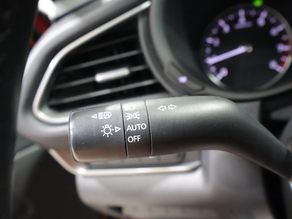 Used 2022 MAZDA CX-30 AWD 2.5 S w/ Select Package image 37