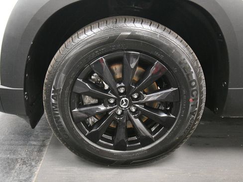 Used 2025 MAZDA CX-50 AWD 2.5 S w/ Preferred Package image 32