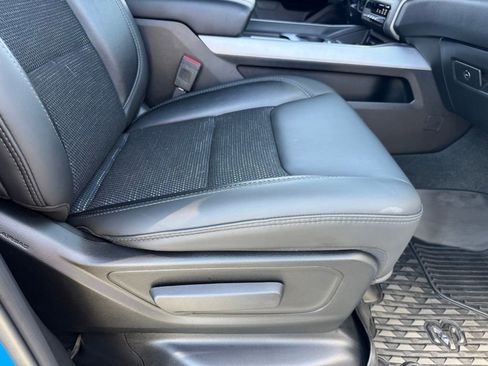 Used 2023 RAM 1500 Big Horn AWD/4WD image 41