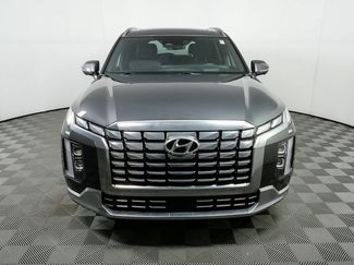 Used 2023 Hyundai Palisade Calligraphy w/ Cargo Package video 2