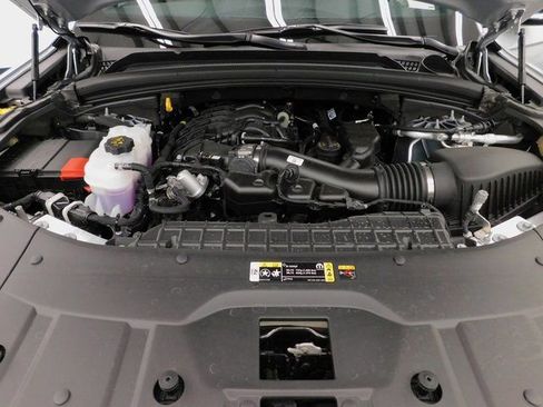 Used 2025 Jeep Grand Cherokee Limited image 58