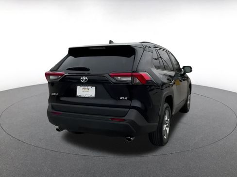 Used 2025 Toyota RAV4 XLE image 14