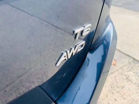 Used 2010 Volvo XC60 T6 image 17