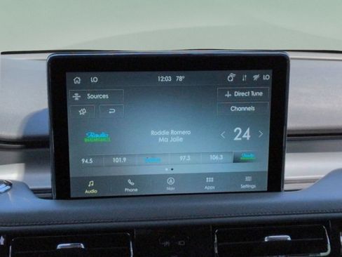 Used 2021 Lincoln Aviator Reserve w/ Elements Package Plus RWD image 17