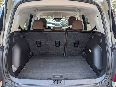 Used 2024 Ford Bronco Sport Outer Banks image 16