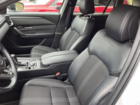 Used 2023 MAZDA CX-50 2.5 S w/ Accent Package AWD/4WD image 11