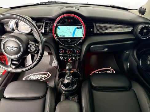 Used 2018 MINI Cooper S FWD image 22