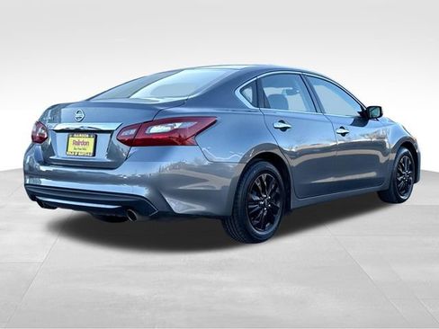 Used 2018 Nissan Altima 2.5 S image 7