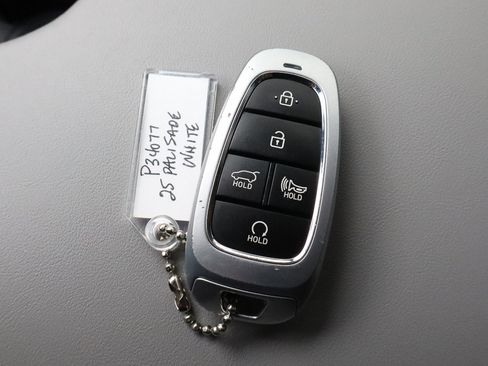 Used 2025 Hyundai Palisade SEL image 34