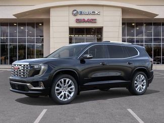 New 2026 GMC Acadia Denali w/ Super Cruise Package video 2