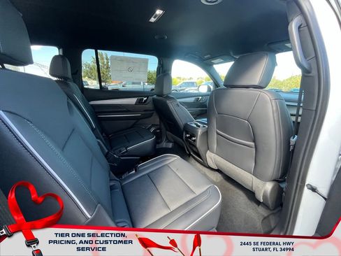 New 2026 Buick Enclave Preferred image 19