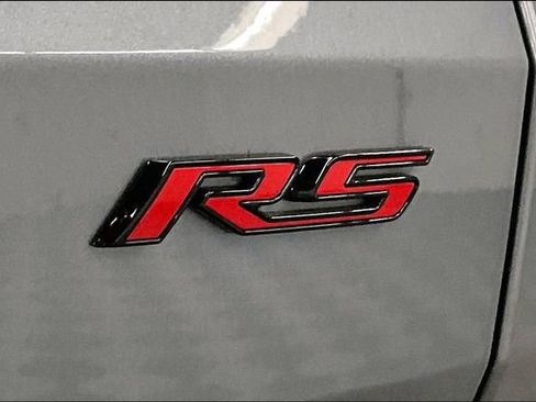 Used 2026 Chevrolet Traverse RS AWD/4WD image 9