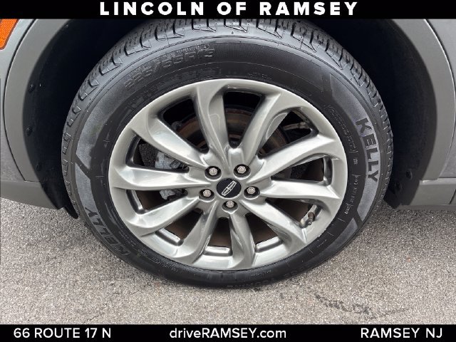 Certified 2022 Lincoln Corsair AWD w/ Premium Package image 27